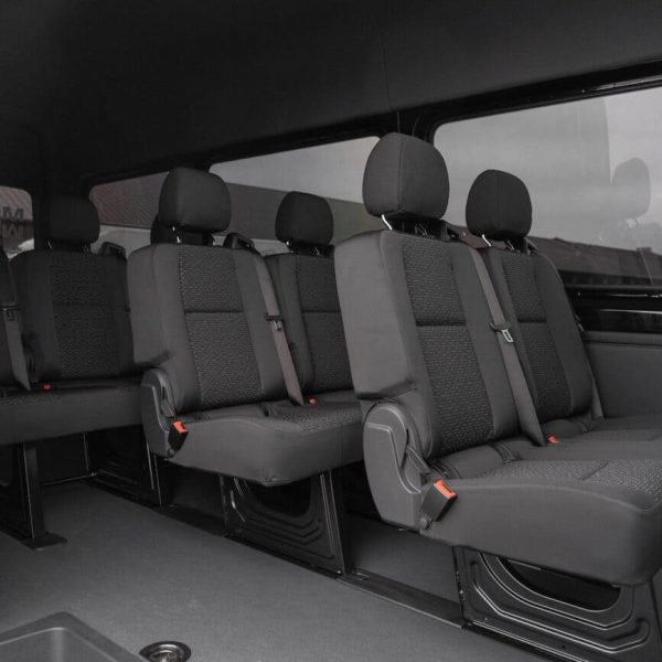 Mercedes-Benz Sprinter NOP 907 Mercedes-Benz Sprinter NOP 907