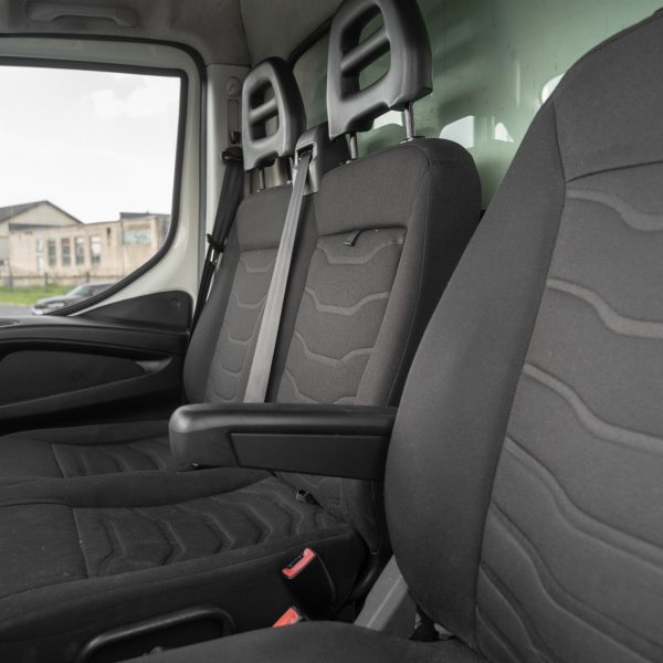 Iveco Daily OBY 378 Iveco Daily OBY 378